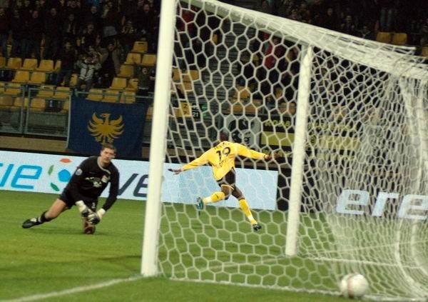 Prus następcą Tytonia