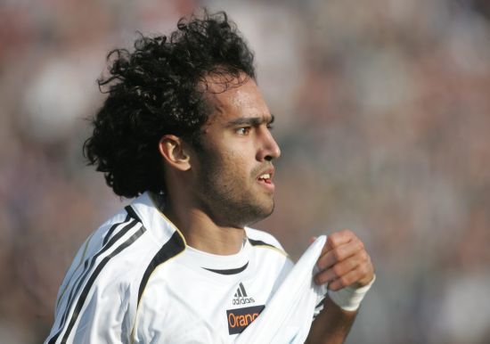 Roger opuszcza zgrupowanie