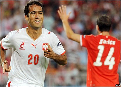 Polska – Walia: wygrana „Biało-czerwonych”!