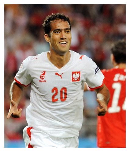 Nowy klub Rogera Guerreiro