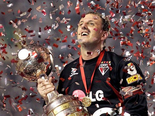 FJW: Jedyny taki bramkarz