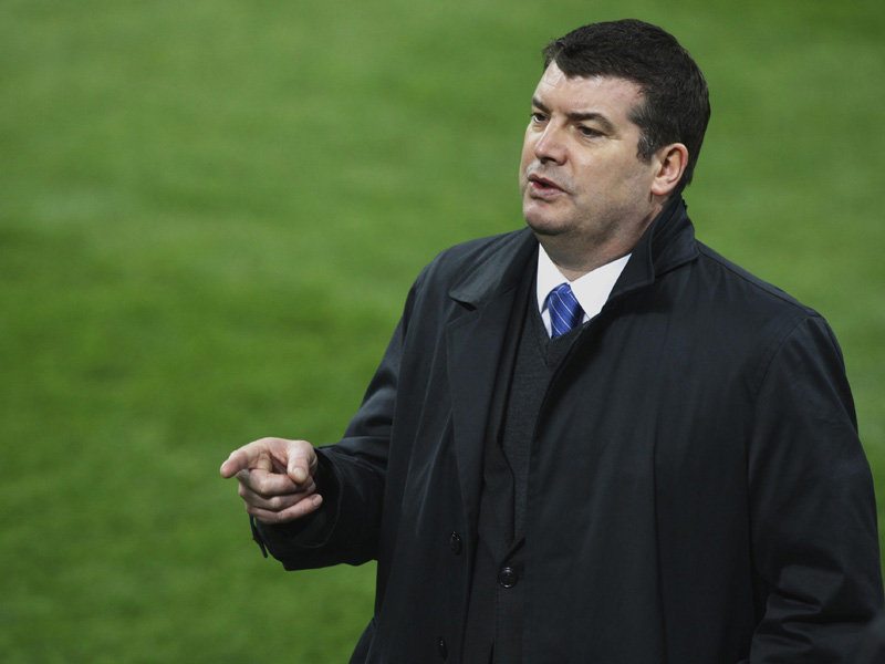 Spektakularny turniej w USA