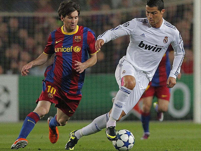 Futbolowi nadludzie, czyli o niepojętych rekordach piłkarzy