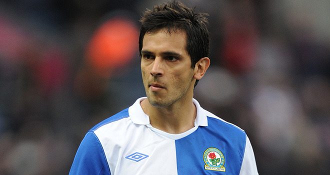 Roque Santa Cruz: Celem jest zwycięstwo w CA