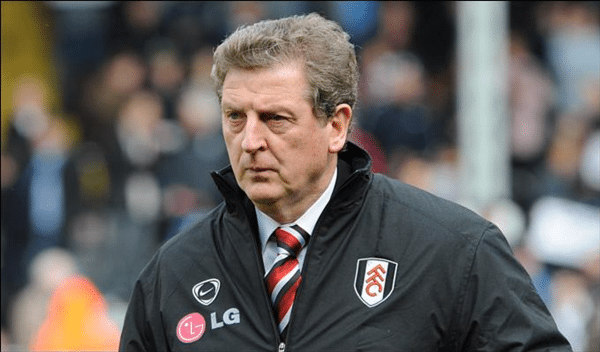 Hodgson chce juniora Interu