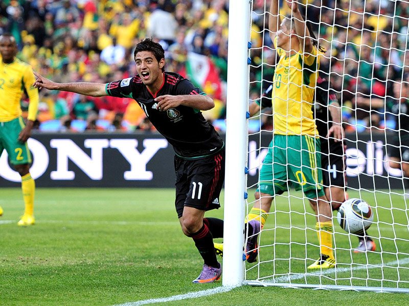 Copa America w iGolu: czy potrzebni są goście?