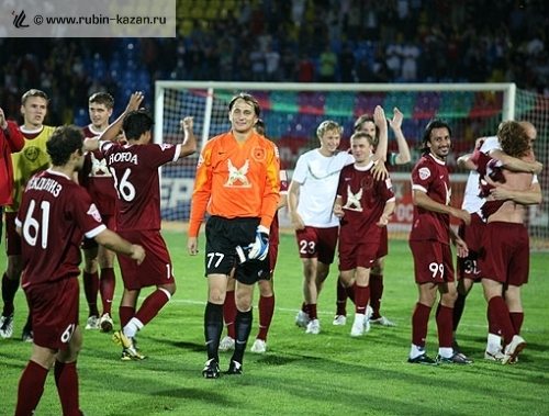 Bez niespodzianek w grupach A i B