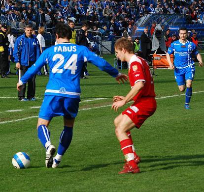 Zapowiedź 28. kolejki OE