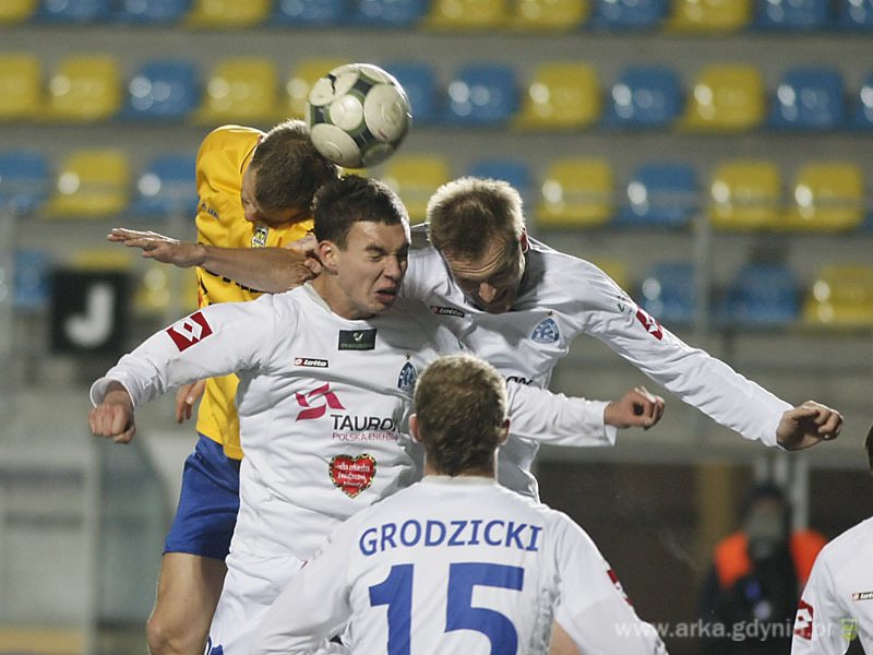 Remis Ruchu po bezbarwnej grze