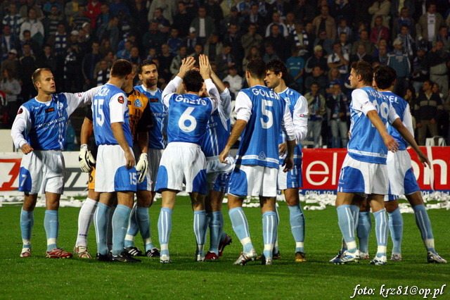 Mikołajek w Chorzowie