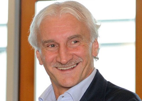 50BL: Rudi Völler