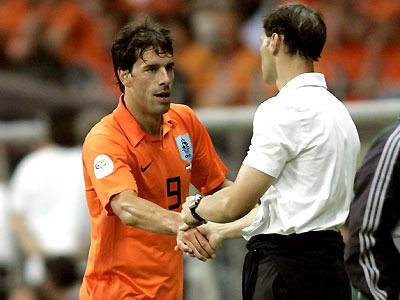 Kręte drogi Van Bastena