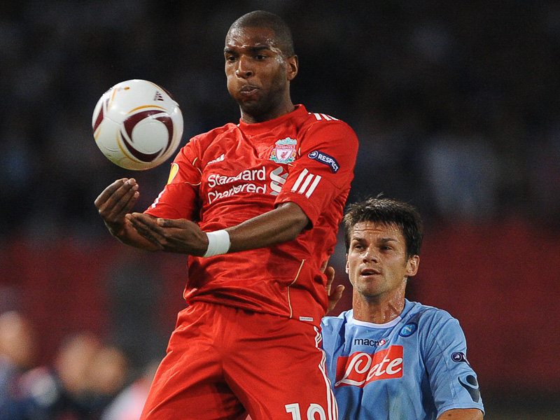 Babel: Tęsknię za Liverpoolem