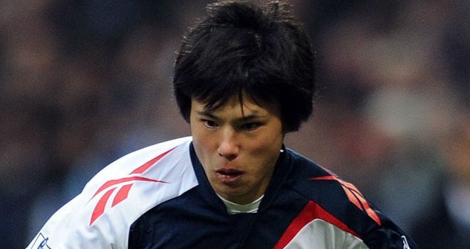 Miyaichi gotowy do gry w reprezentacji