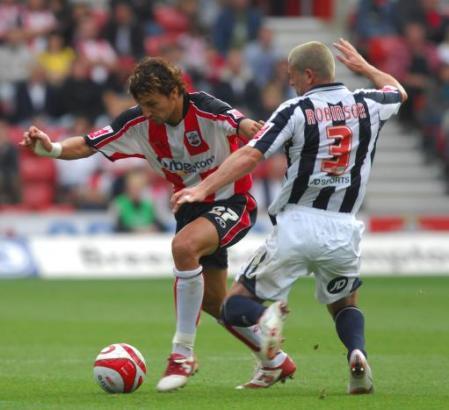 Saganowski zmienił klub!