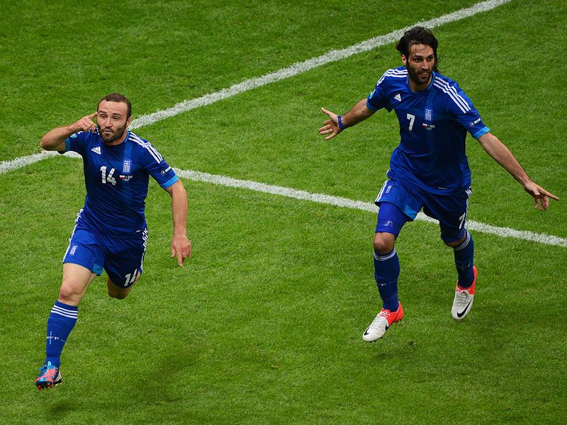 Grecka tragedia w trzech aktach – spektakularny upadek chwilowej potęgi