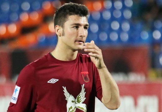 Bocchetti rozważa powrót do Włoch