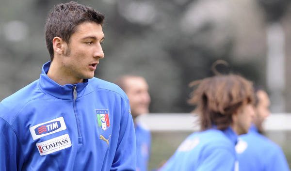 Bocchetti chce wrócić do Włoch