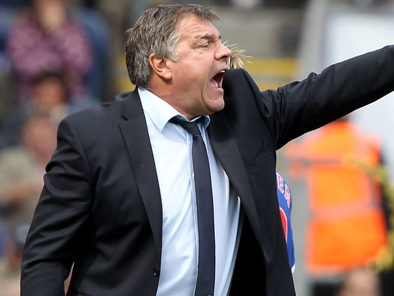 Allardyce zwolniony z Blackburn