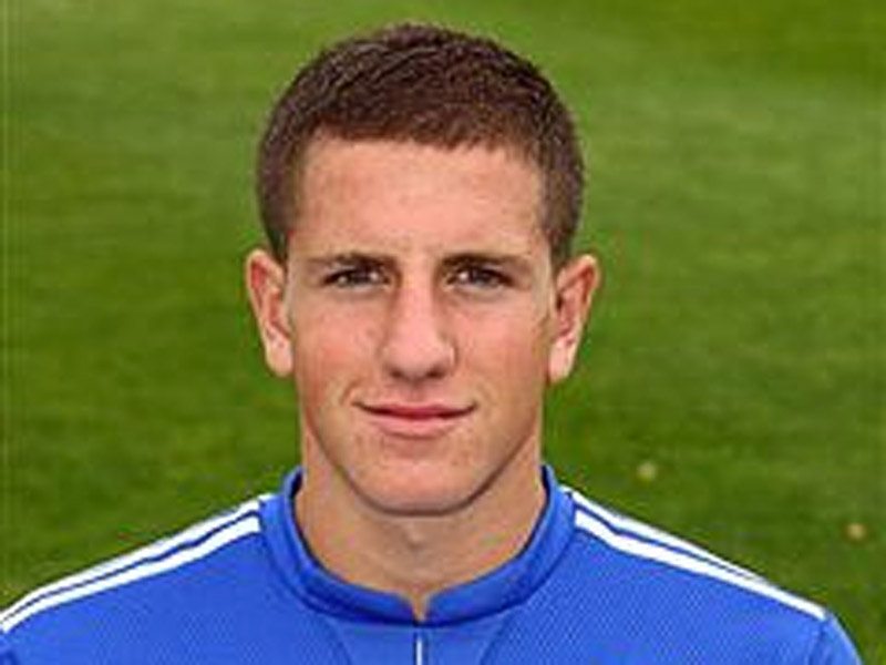 Hutchinson w Nottingham Forest