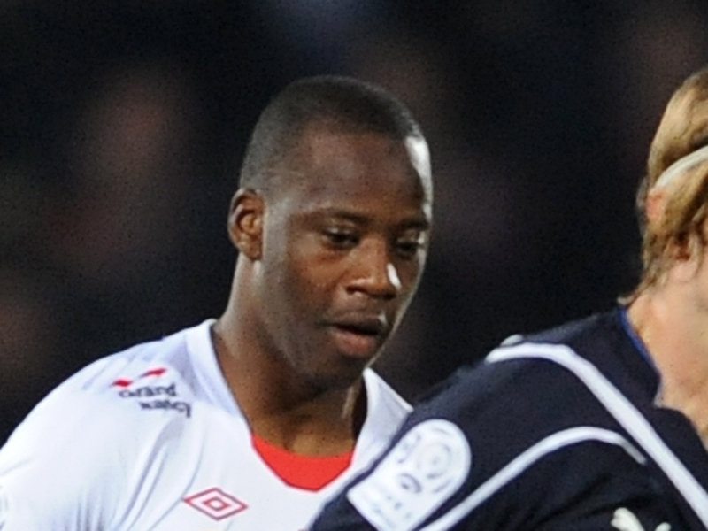 Mbia i Diakite blisko odejścia