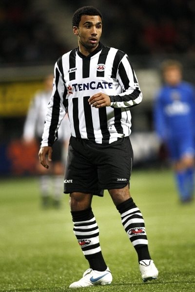 Armenteros chce do Amsterdamu