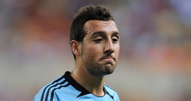Cazorla: Czekam na mundial w Brazylii