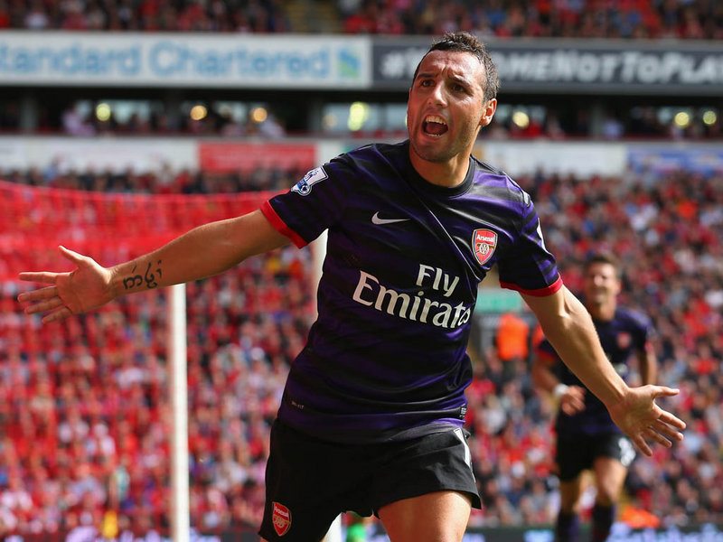 Southampton remisuje z Arsenalem!