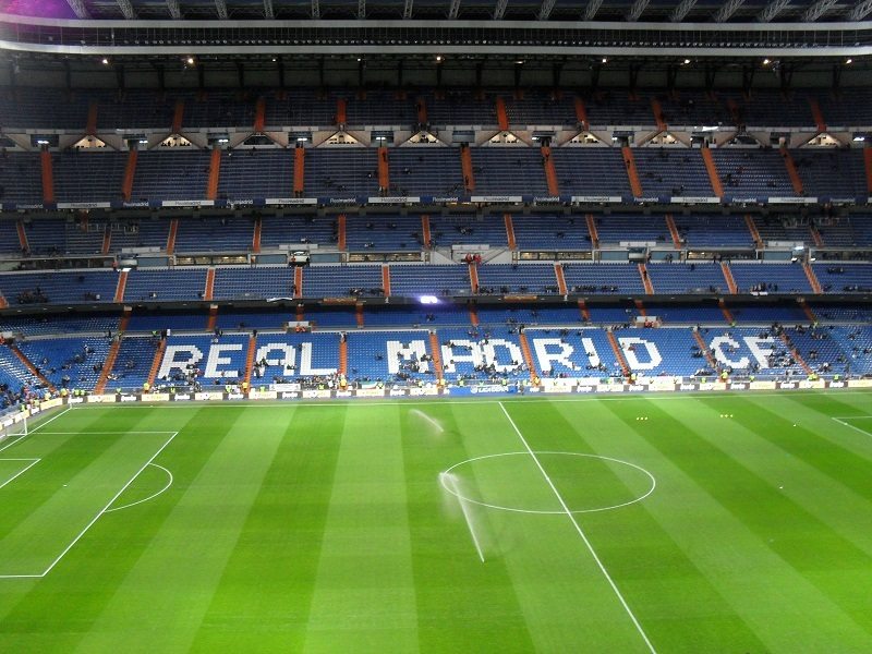 Toksyczna miłość z futbolem