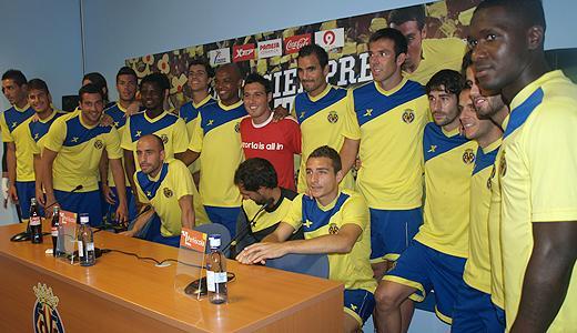 Santi Cazorla w Maladze