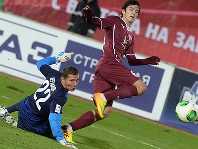 ONBG: Irańska perła