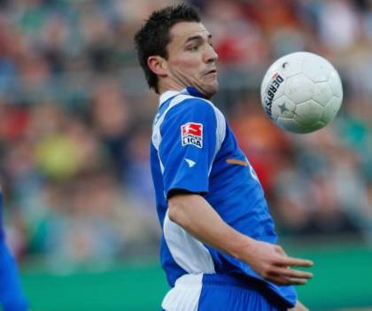 Karlsruhe bez swojego kapitana!