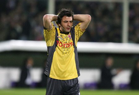 Juventus lepszy od Fiorentiny