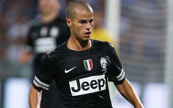 Juventus wygrywa na luzie