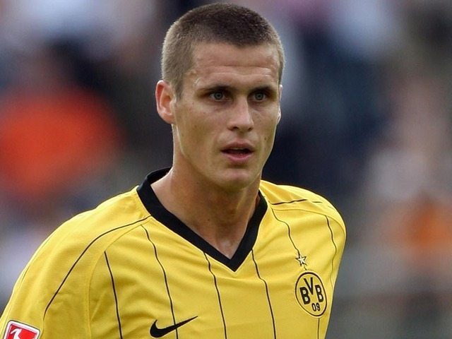 Kehl zostaje w Borussii