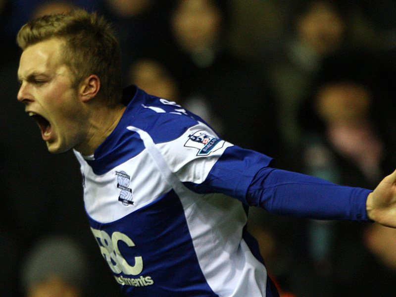 Gdzie zagra Larsson?