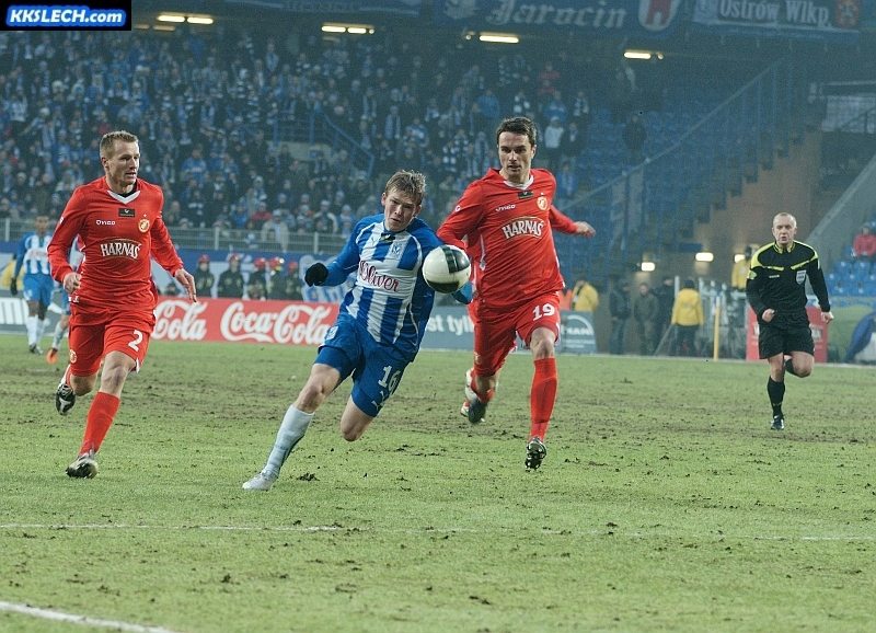 Madera w Lechii Gdańsk