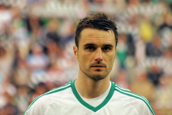 Madera odsunięty od pierwszego zespołu Lechii