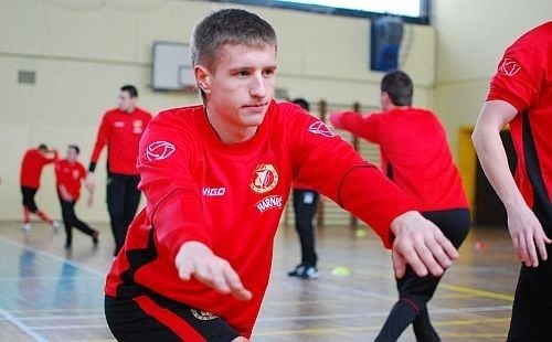 Radzio: Jesteśmy dobrze przygotowani