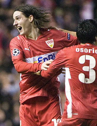 Sebastian Rudy w Hoffenheim