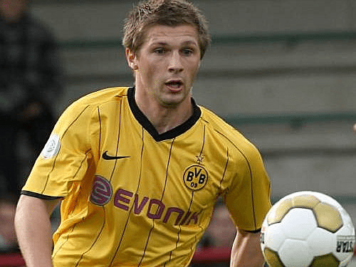 Poważny uraz Tyrały