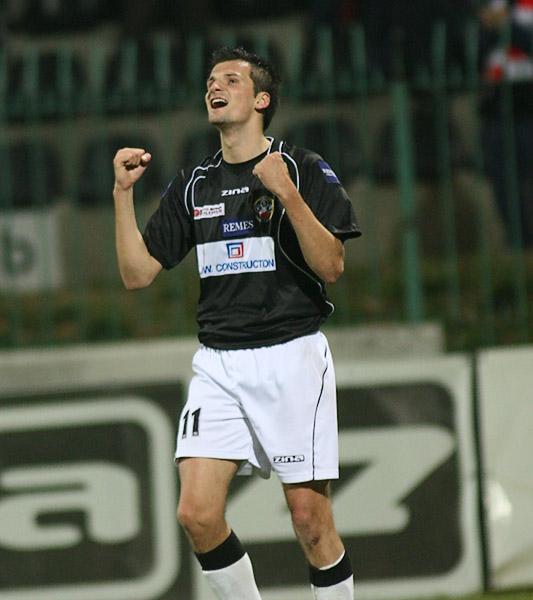 Olszar zawodnikiem Zagłębia