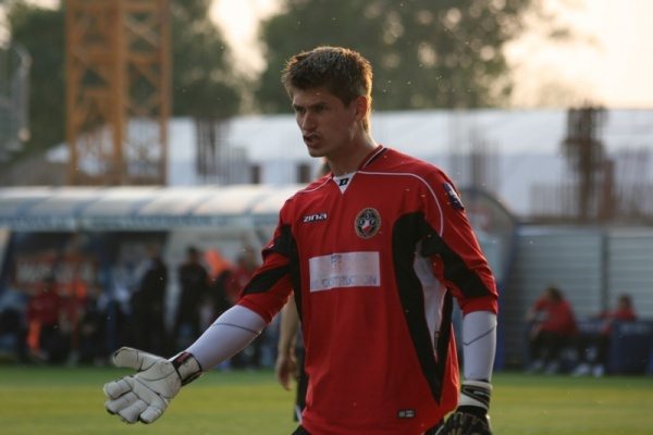 Ekstraklasa: Polonia bliżej europejskich pucharów