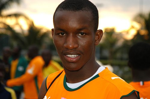 Cisse na wylocie z Feyenoordu