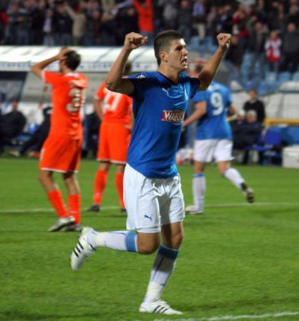 PUEFA: Lech powalczy z Deportivo