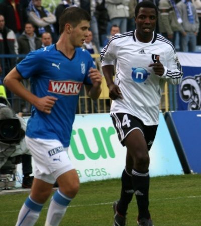 Stilić: Ten mecz musimy wygrać