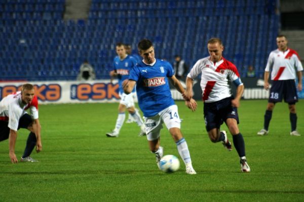 Kaszowski: Lech to jest firma