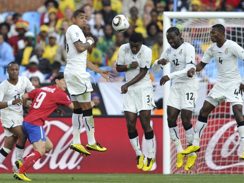 Porażka Serbii na własne życzenie