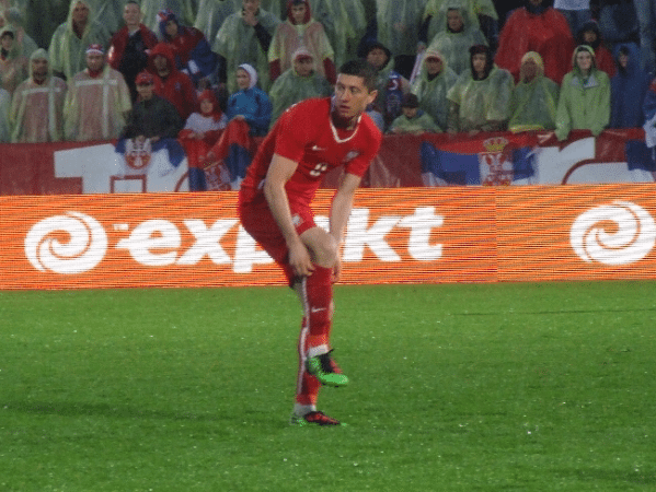 Ofensywnie bez napastników?