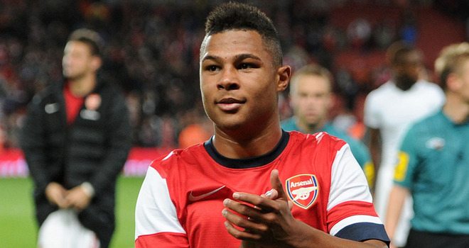 ONBG: Niemiecki Kanonier